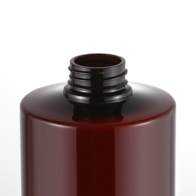1000ML प्लास्टिक लोशन पंप की बोतलें, पीईटी फेस क्रीम पंप डिस्पेंसर