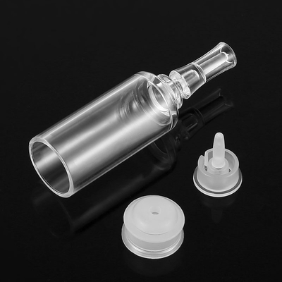 2ML प्लास्टिक Ampoule पैकेजिंग, सार तेल खाली कॉस्मेटिक कंटेनर