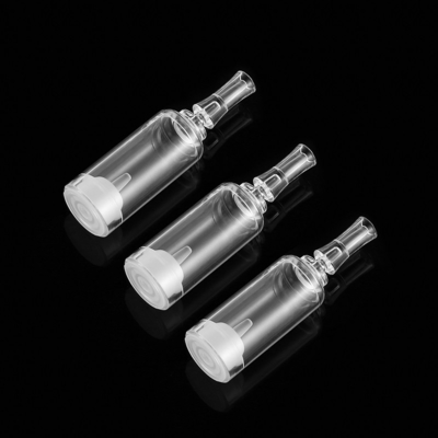2ML प्लास्टिक Ampoule पैकेजिंग, सार तेल खाली कॉस्मेटिक कंटेनर